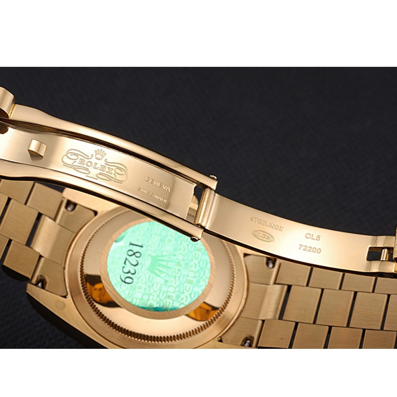 Rolex aaa copy Mechanism-srl76 Day-Date Rolex Swiss 0517